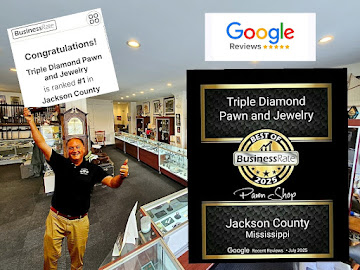 BusinessRate 2025 Best Pawn Shop Jackson County
