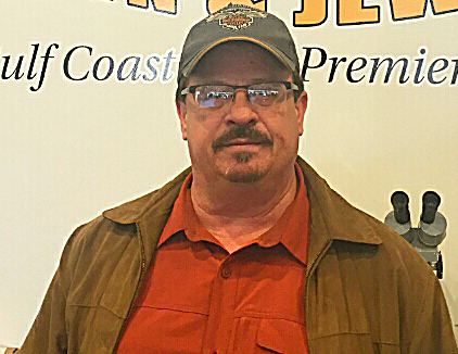 Ken “KC” Conn, Partner at Triple Diamond Pawn and Jewelry